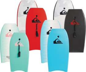 Quiksilver+Bodyboards