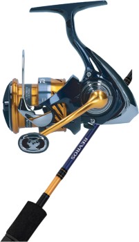 Daiwa+Revros+Spin+Reel