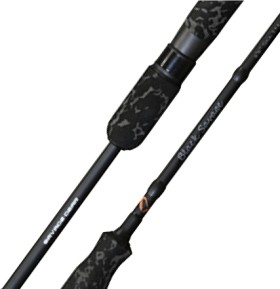 Savage-Gear-Black-Rods on sale