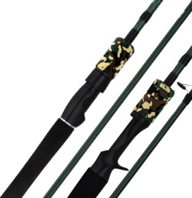 Daiwa+Wilderness+X+Travel+Rods