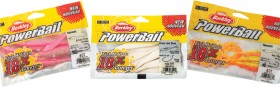 Berkley+Powerbait+Soft+Plastics