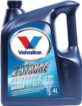 Valvoline-4L-2-Stroke-Oil on sale