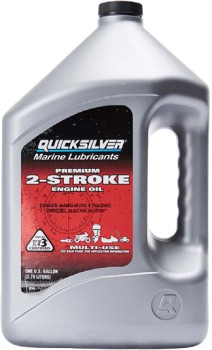 Quicksilver+2+Stroke+3.78L+Outboard+Oil