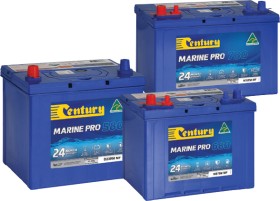 Century-Marine-Pro-Batteries on sale