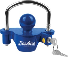 Bowline+Trailer+Coupling+Lock