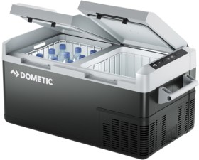 Dometic+CFF50LPDZ+Fridge+Freezer