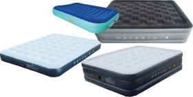 30%25+off+Wanderer+Air+Beds