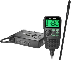 Oricom+4WD+UHF395P+UHF+%26amp%3B+Antenna+Pack