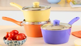 Culinex-Mini-Induction-Sauce-Pan on sale