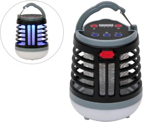 Trekker+3-in-1+Lantern