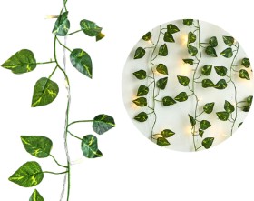 LED+Vines+Curtain+Lights