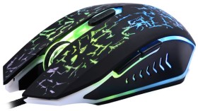 Verve+Gaming+Mouse+with+LED+Light