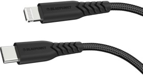 Blaupunkt+1.8m+USB-C+to+Lightning+Cable