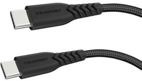 Blaupunkt+1.8m+USB-C+to+USB-C+100W