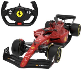 Ferrari+F1+Remote+Control+Car