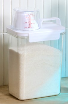 Home-Stories-Laundry-Container-18L on sale