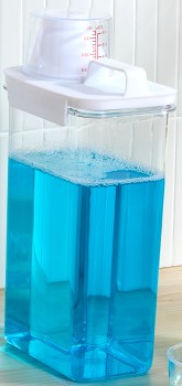 Home-Stories-Laundry-Container-23L on sale