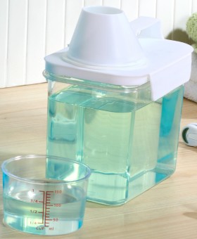 Home-Stories-Laundry-Container-11L on sale