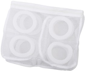 Queen-Shoe-Laundry-Bag on sale
