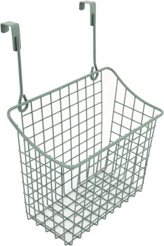 Nifty-Wire-Hanging-Basket on sale