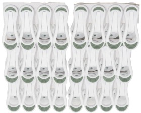 Cleanr.+Clothes+Pegs+24+Pack