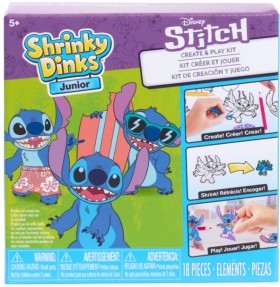 Disney-Stitch-Shrinky-Dinks-Kit on sale
