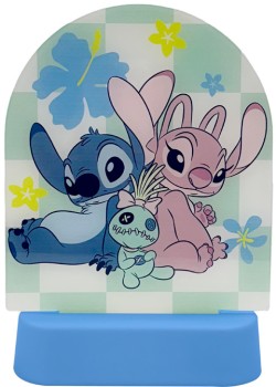 Disney-Stitch-Shaped-Night-Lights on sale
