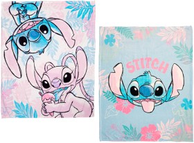 Disney+Stitch+Throw+Rug