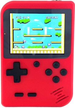 iBright+Retro+Gamer