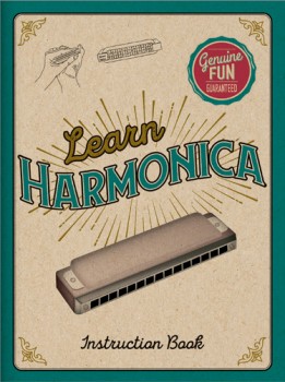 Learn+Harmonica
