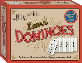 Learn+Dominoes