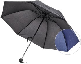 Trekker-Compact-Travel-Umbrella on sale