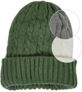 Trekker+Ladies+Beanie