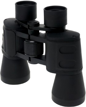 Urbanworx+Binoculars