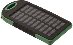 Trekker-Solar-Portable-Charger on sale