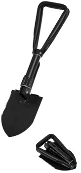 Trekker+Folding+Camp+Shovel