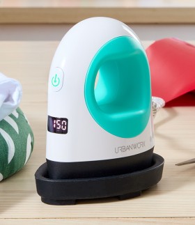 Urbanworx-Mini-Heat-Press on sale