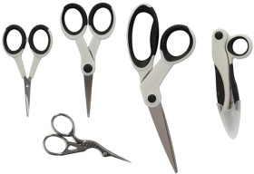 Sewing-Scissors-5-Pack on sale