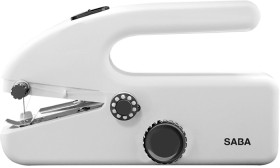 SABA-Handheld-Sewing-Machine on sale