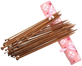SABA-Knitting-Needle-Set on sale
