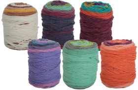 Jumbo-Yarn-200g on sale