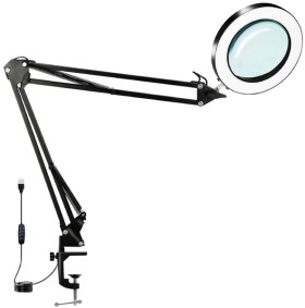 Urbanworx+LED+Desk+Lamp