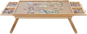 Verve+Jigsaw+Foldable+Table