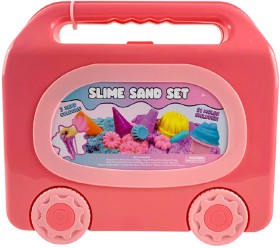 Slimy+Sensory+Sand+Kit