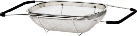 Kamda-Extendable-Sink-Colander on sale