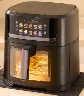 Germanica-Air-Fryer-10L on sale