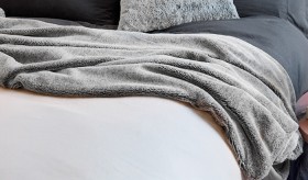 Abercrombie-Ferguson-Faux-Fur-Throw on sale