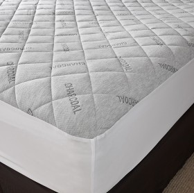 Deca-Home-Queen-Mattress-Protector on sale