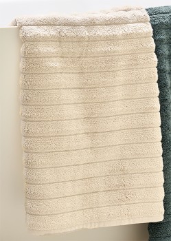 Abercrombie-Ferguson-Ribbed-Bath-Towel on sale