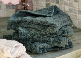 Abercrombie+%26amp%3B+Ferguson+Ribbed+Face+Washer+4+Pack